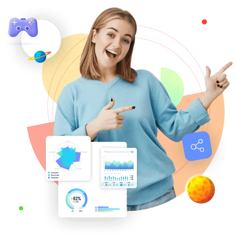 HirinGames – İşe Alım Oyunlaştırma Platformu