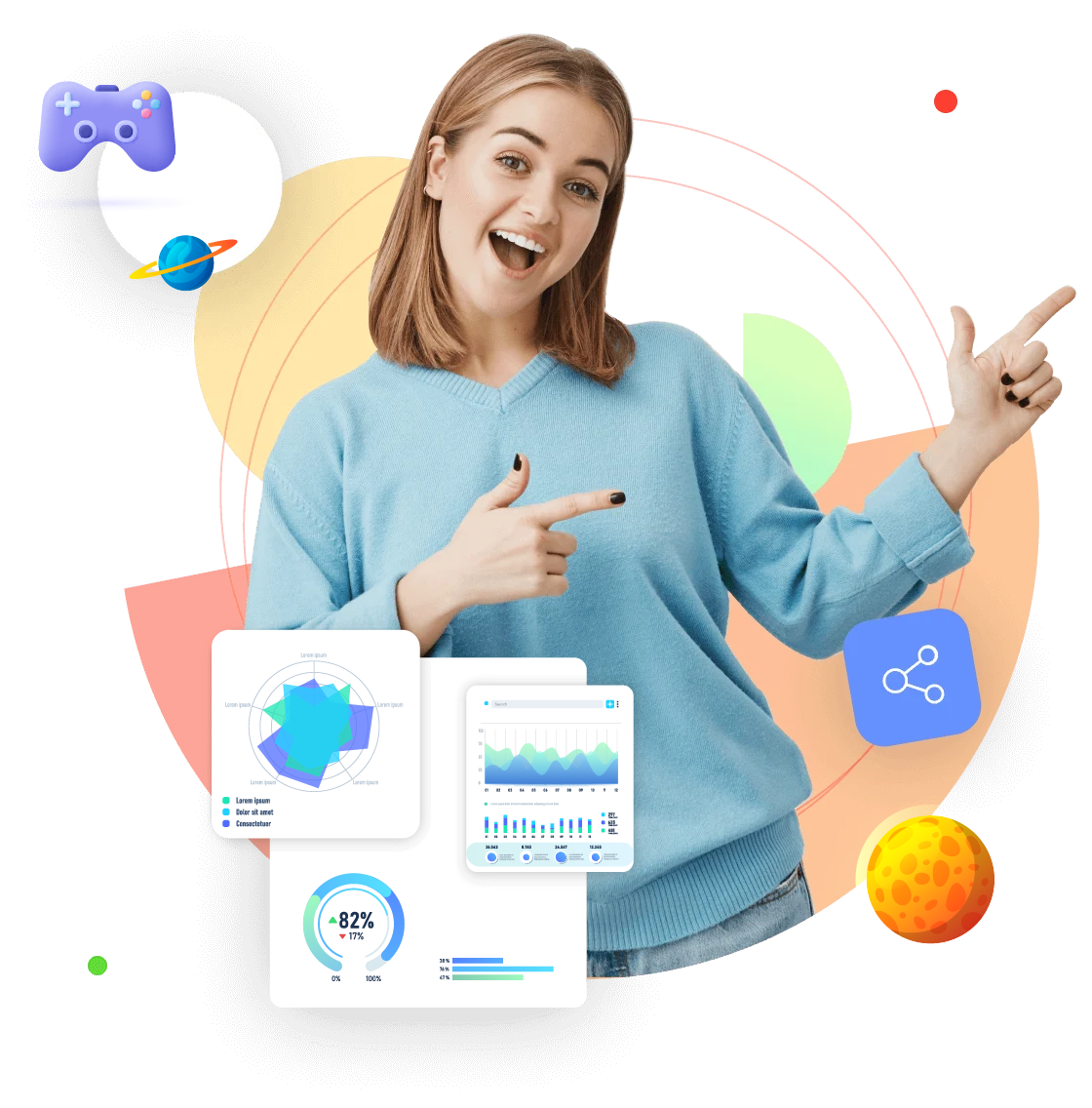 HirinGames &ndash; İşe Alım Oyunlaştırma Platformu