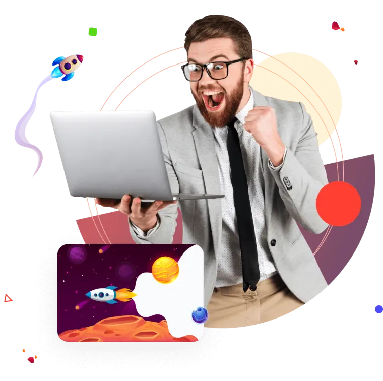 HirinGames – İşe Alım Oyunlaştırma Platformu