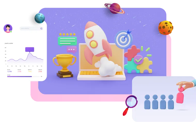 &Agrave; propos de nous